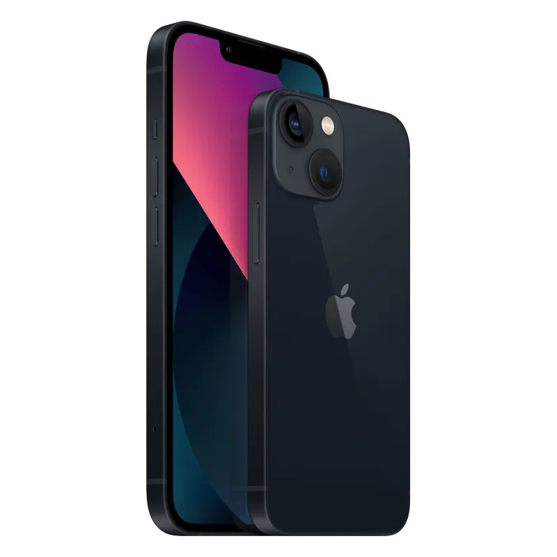 iPhone 13 128Gb Темная ночьphoto1