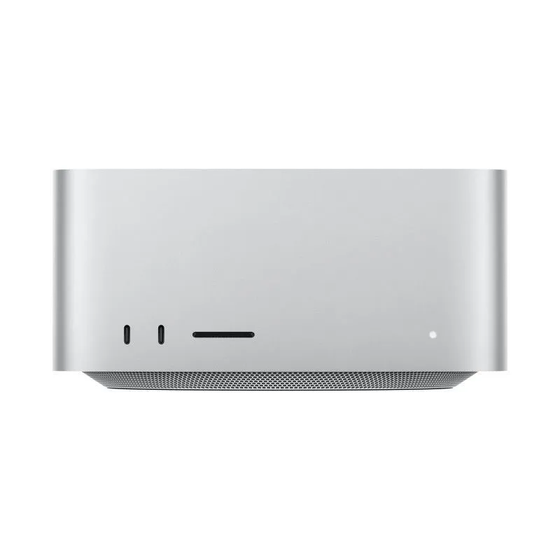 Mac Studio 2025 M3 Ultra 96Gb/1Tb Серебристыйphoto1