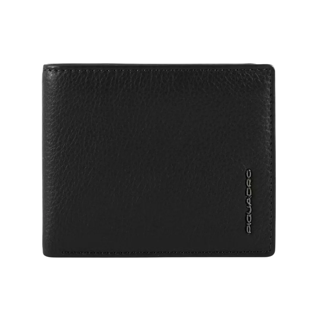 Портмоне Piquadro Modus Special PU3891MOSR/N, черныйphoto0