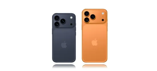  iPhone 17 Pro vs 17 Pro Max: есть ли смысл переплачивать