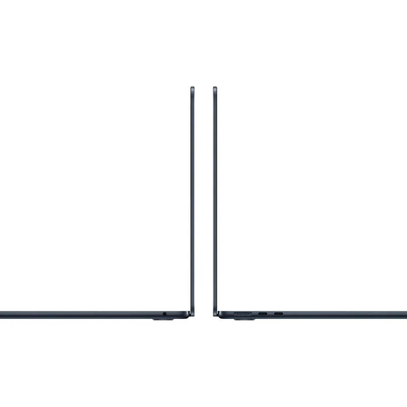 MacBook Air 15" М5 (10C CPU, 10C GPU) 24Gb/1Tb Темная ночьphoto3