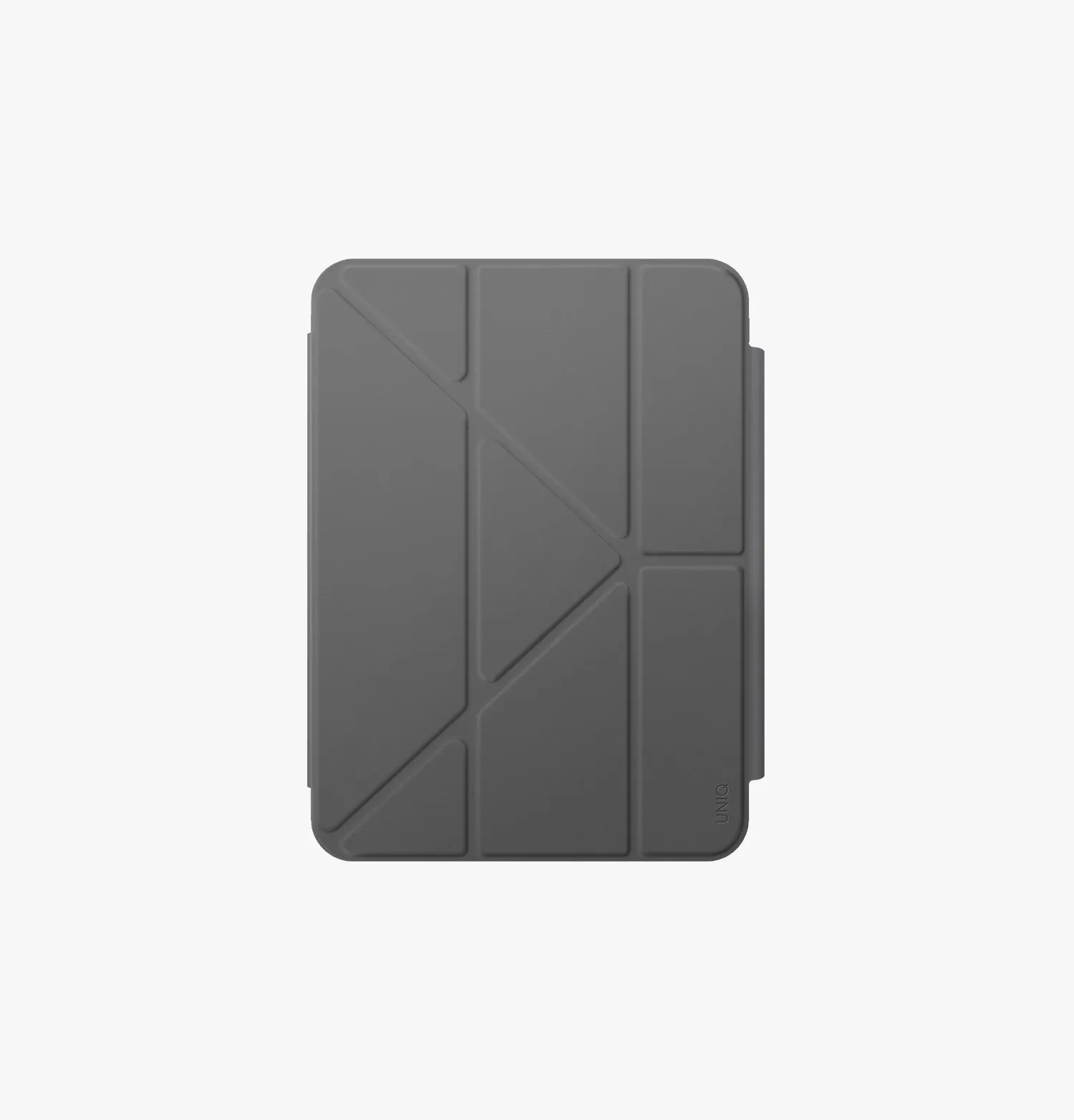Чехол UNIQ Camden Click для iPad Air 11" (M2-M4), синий (stoneblue)photo9