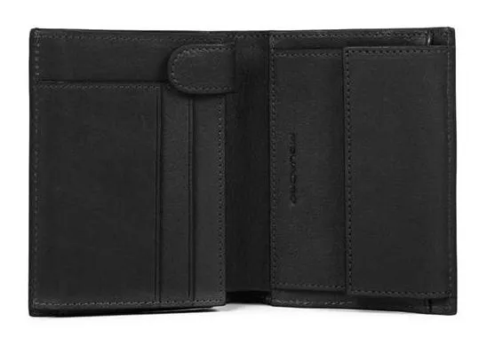 Портмоне Piquadro Black square PU1740B3R/N, черныйphoto1