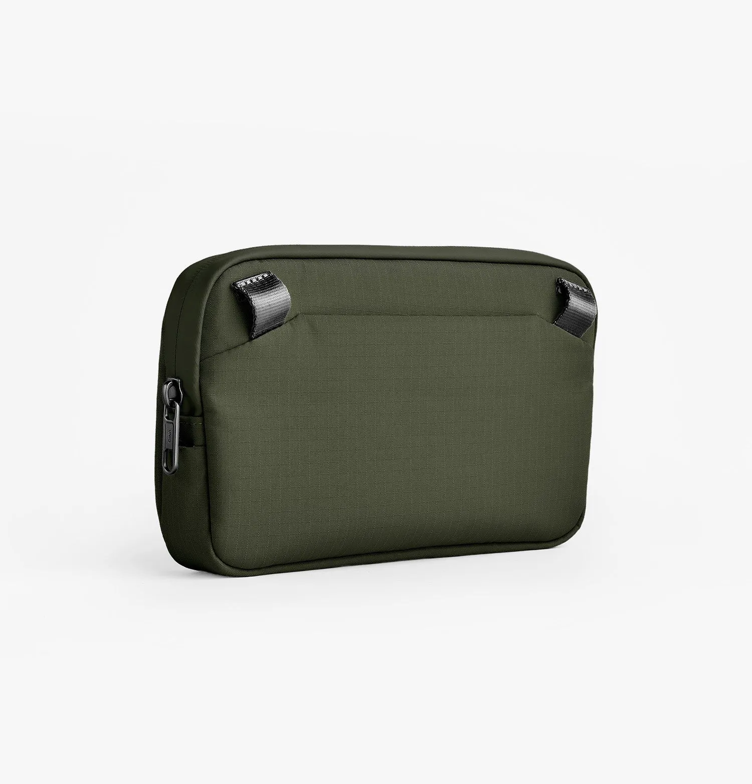 Сумка UNIQ Arden Voyage 1,5 л, черный (Midnight Black)photo6