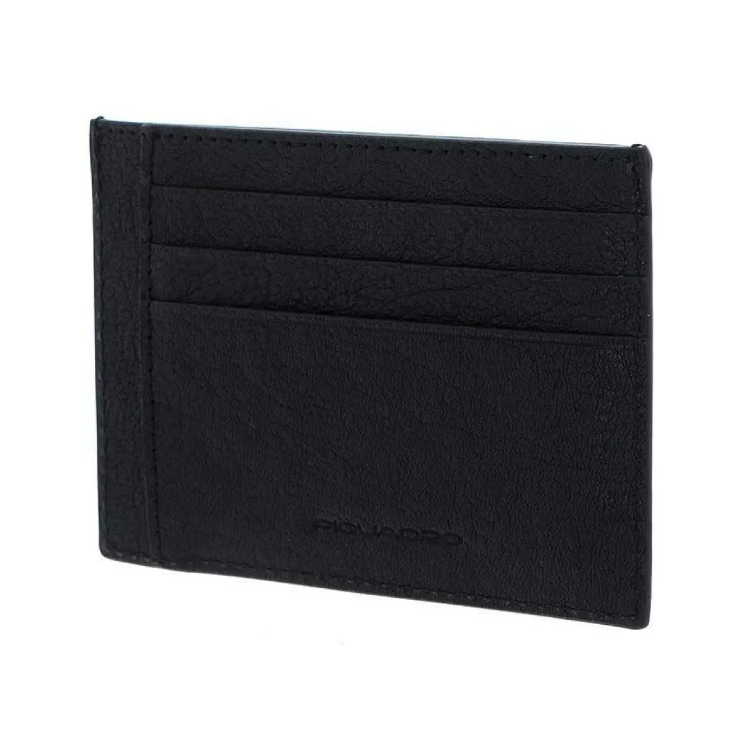 Картхолдер Piquadro Black square PP2762B3R/N, черныйphoto1