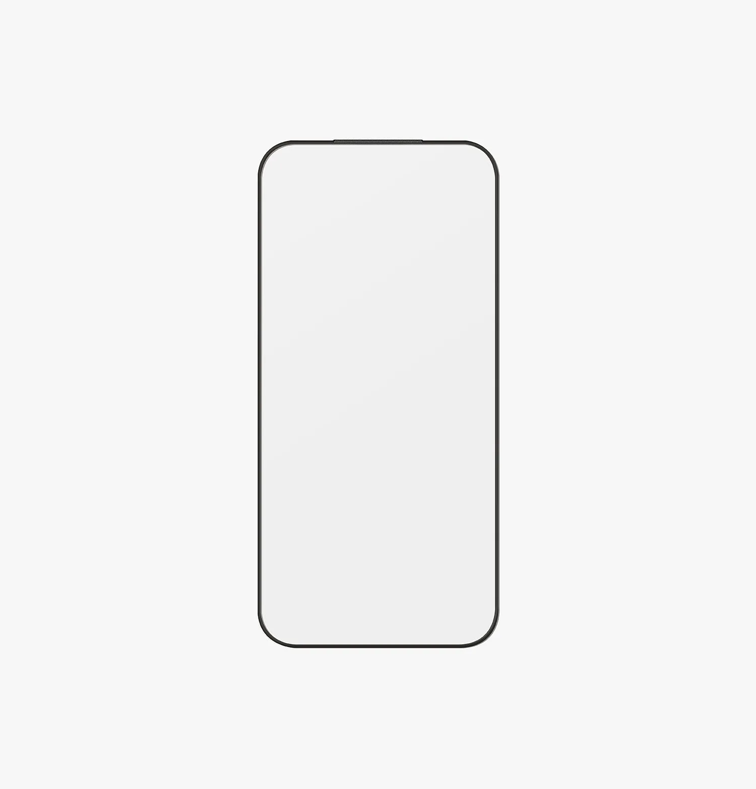 Защитное стекло UNIQ Optix EXOFit™ Vivid Color Precision для iPhone 17photo1