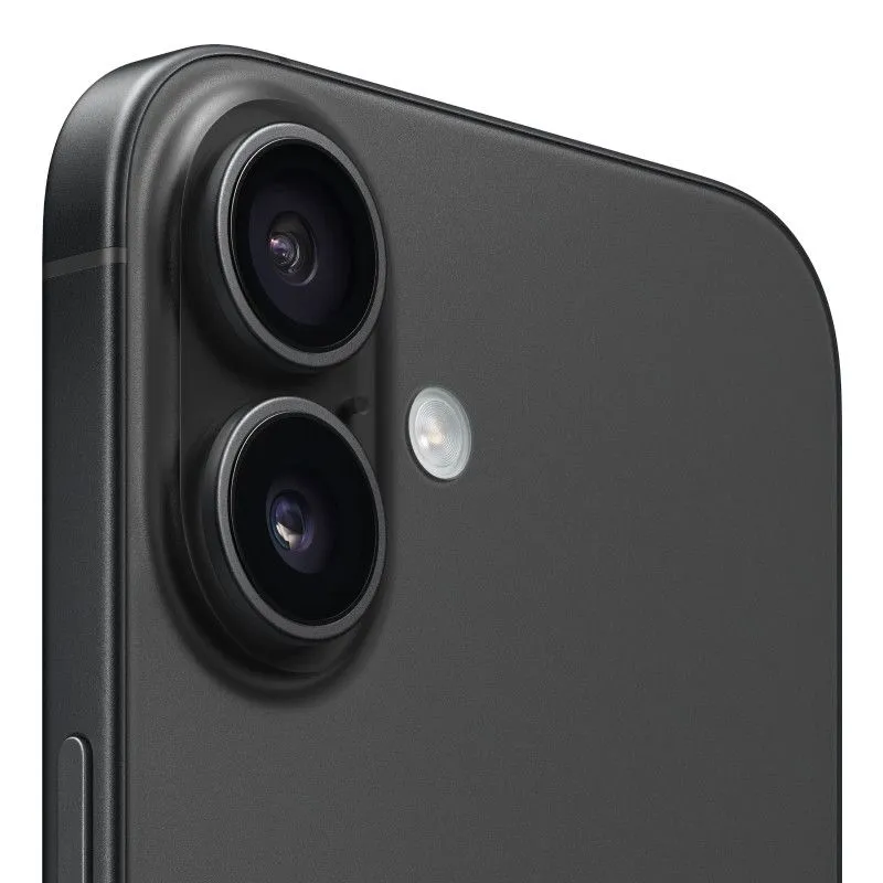 iPhone 16 Plus 256Gb Черныйphoto2