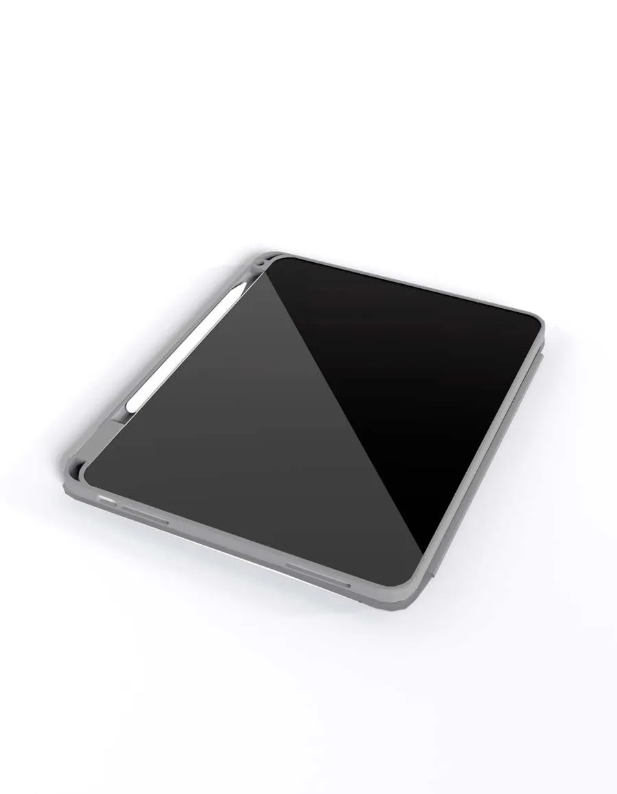 Чехол защитный VLP Split Folio для iPad Air M2/M3 (13''), серыйphoto6