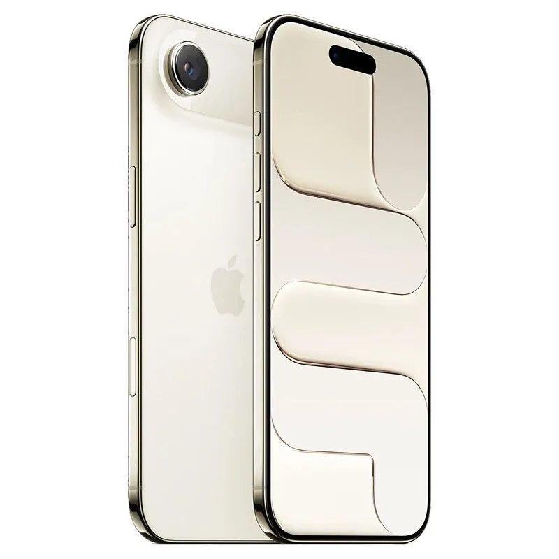 iPhone Air 1024Gb Светло-золотой (eSIM)photo1