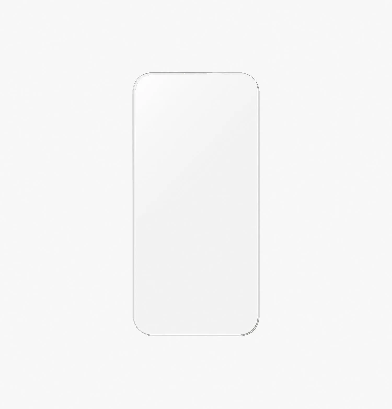 Защитное стекло UNIQ Optix Covex™ Clear для iPhone 18 Pro Maxphoto3