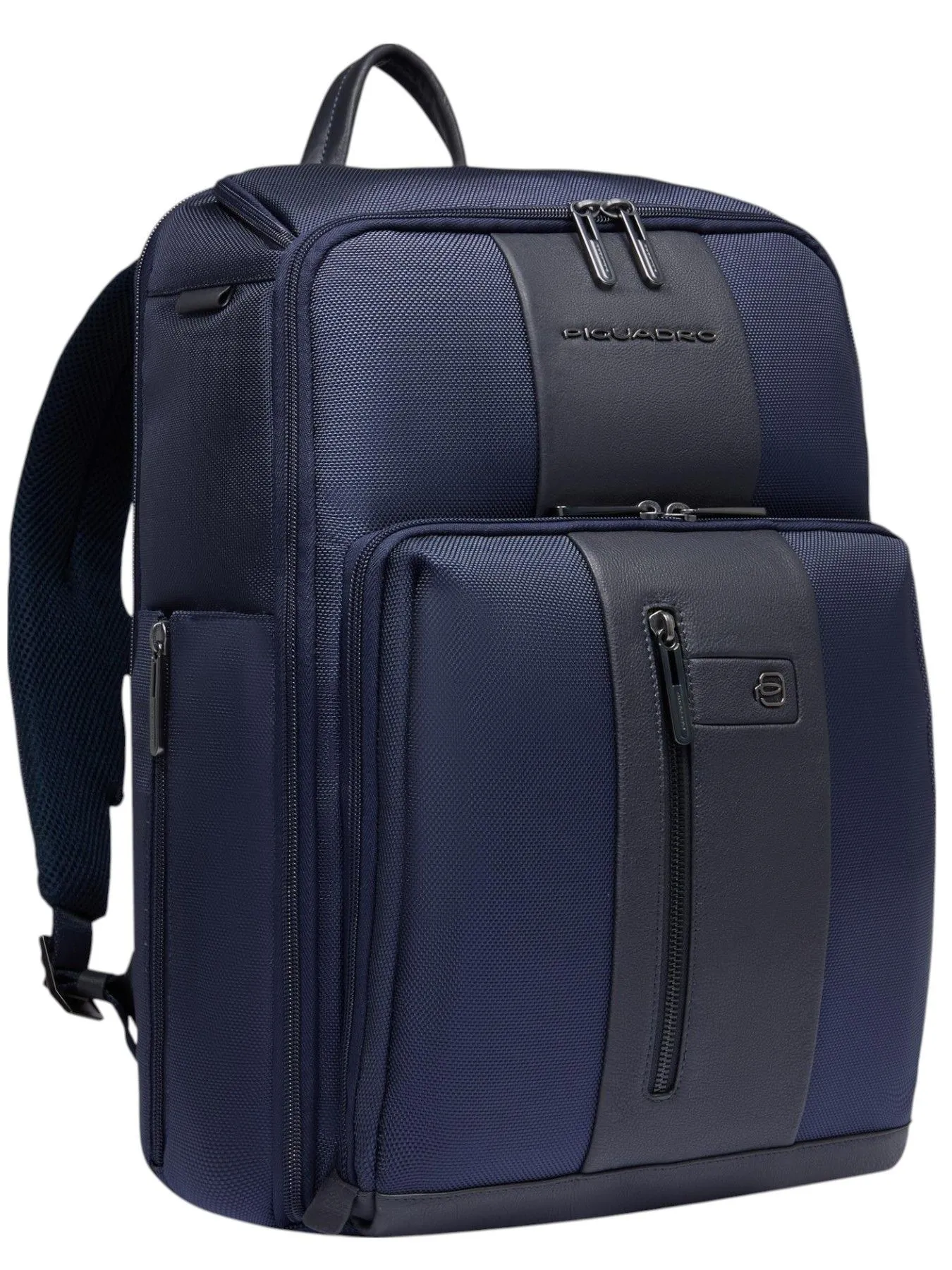 Дорожный рюкзак Piquadro Brief2 CA6648BR2/BLU, синийphoto1
