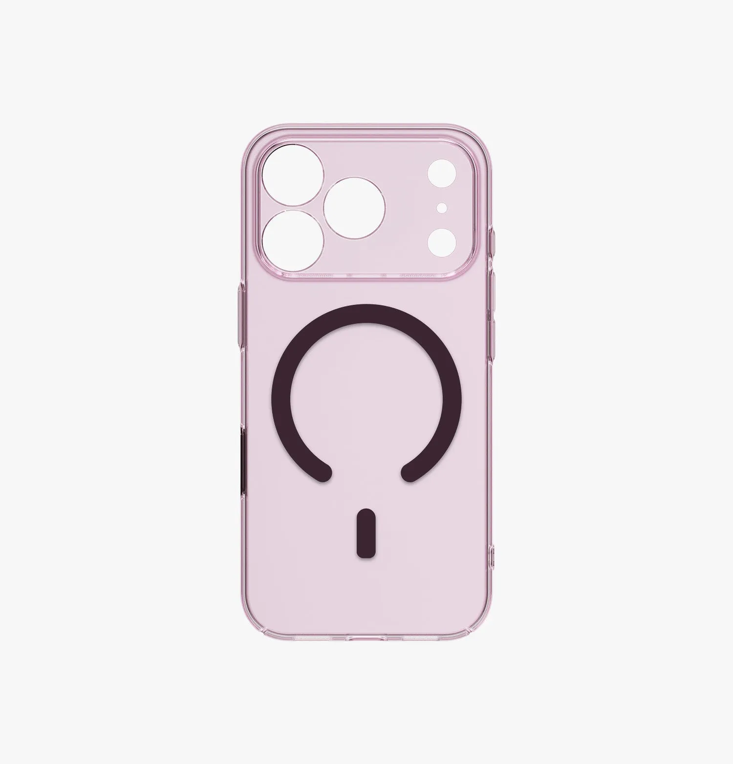 Чехол UNIQ AirSuit для iPhone 18 Pro, прозрачный (clear)photo5