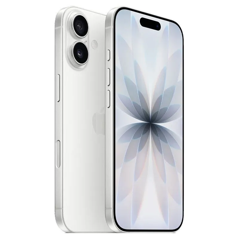 iPhone 17 256Gb Белыйphoto0