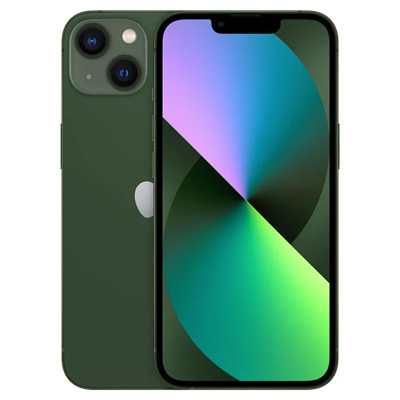 iPhone 13 128Gb Зеленыйphoto0