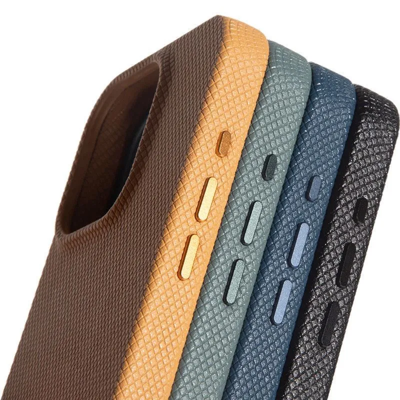 Чехол Native Union (RE)Classic Case для iPhone 16 Pro Max Зеленыйphoto3