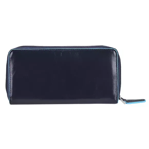 Портмоне Piquadro Blue Square PD3229B2/BLU2, синийphoto1