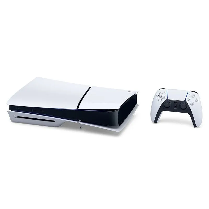 Sony PlayStation 5 Slim Disc Versionphoto3