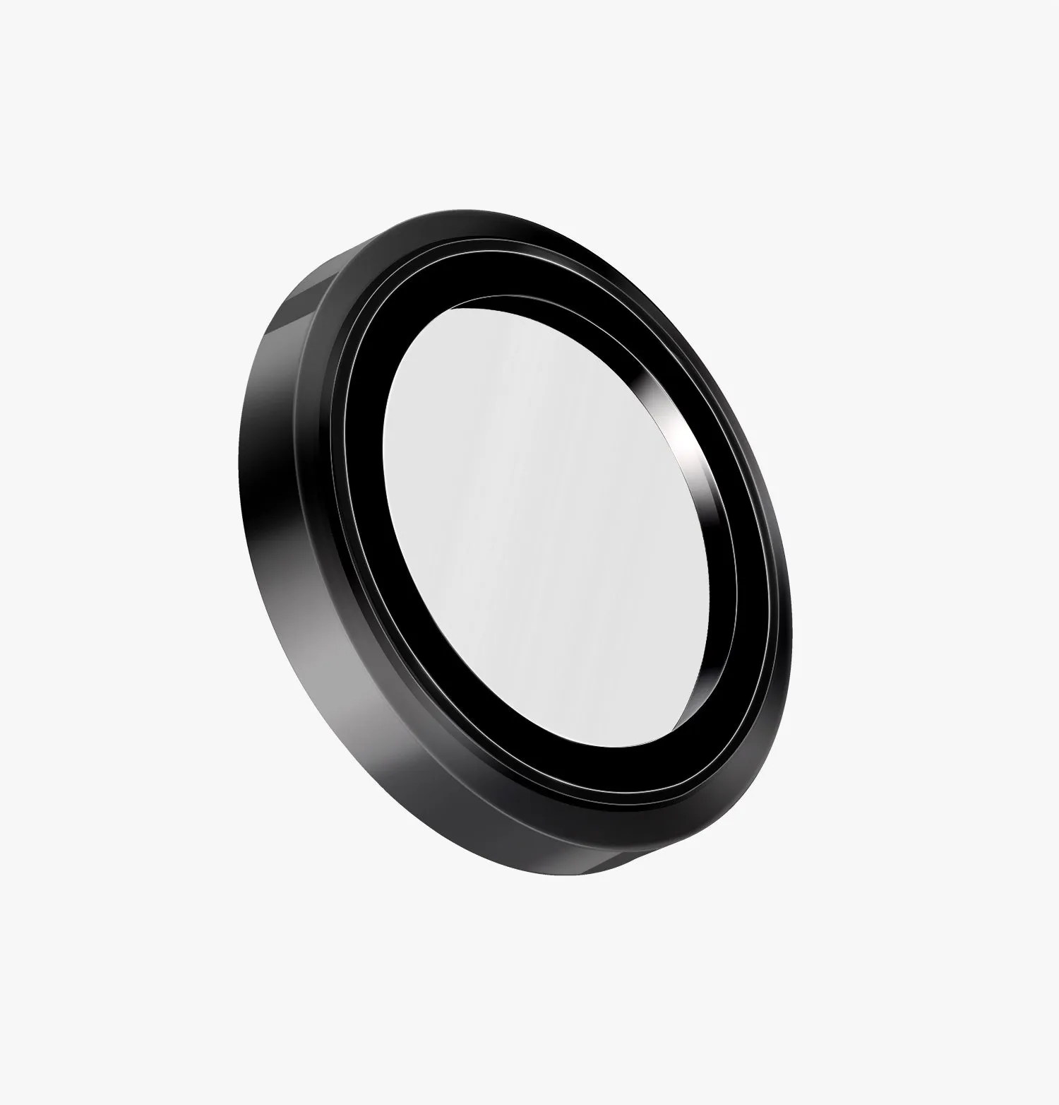 Защита камеры UNIQ Optix Prime для iPhone 18 Pro & iPhone 18 Pro Max, серебристый (glacier chrome)photo3