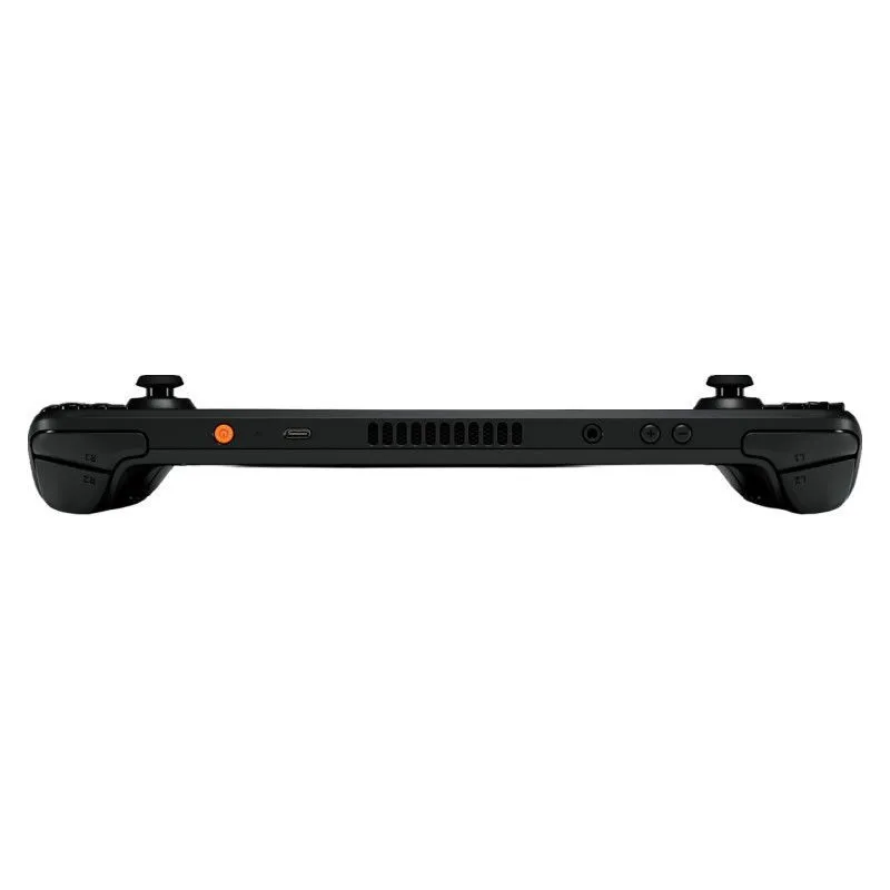 Портативная игровая консоль Steam Deck OLED 1 Tbphoto3