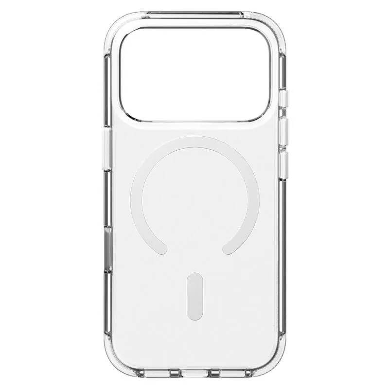Чехол Native Union (RE)Clear Case для iPhone 18 Pro Max/17 Pro Maxphoto1