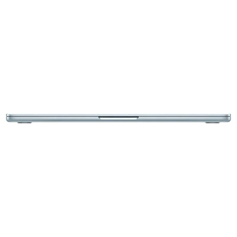 MacBook Air 13" М5 (10C CPU, 10C GPU) 16Gb/1Tb Небесно-голубойphoto2