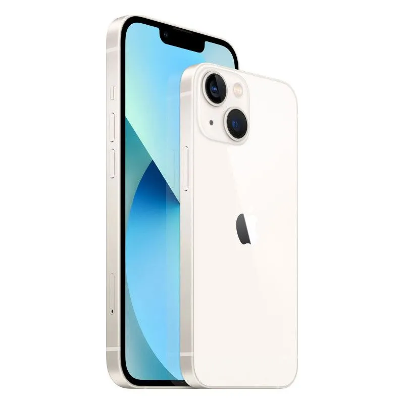 iPhone 13 128Gb Сияющая звездаphoto1