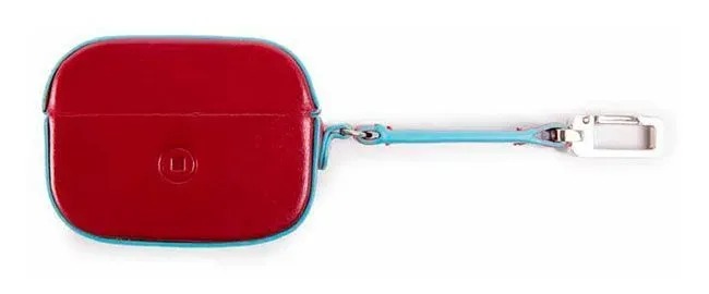 Чехол для наушников Piquadro Blue Square AC5308B2/R, Красныйphoto2