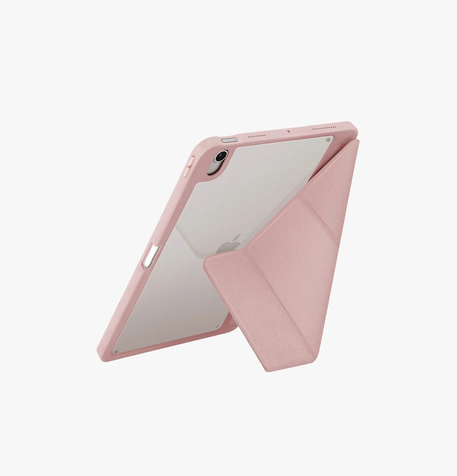 Чехол UNIQ Moven для iPad Air 13" (M2-M4), серый (Grey)photo4