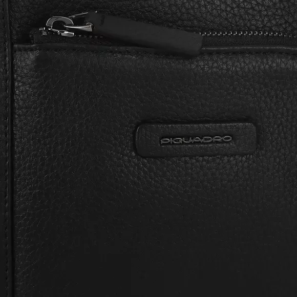 Сумка через плечо Piquadro Modus Special CA1816MOS/N,черныйphoto3