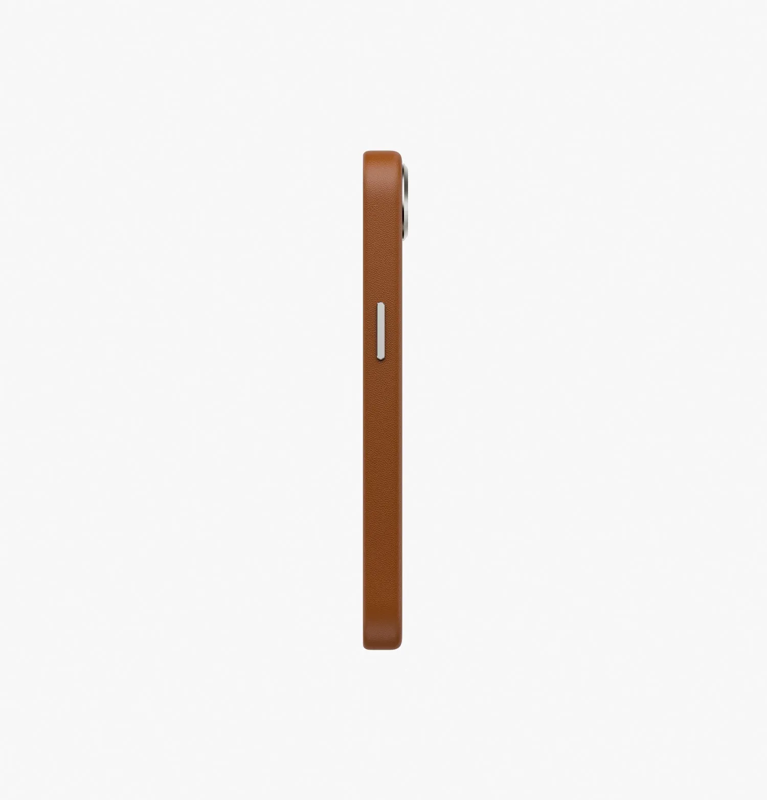 Чехол UNIQ Lyden для iPhone 17e / iPhone 16e, коричневый (Caramel)photo2