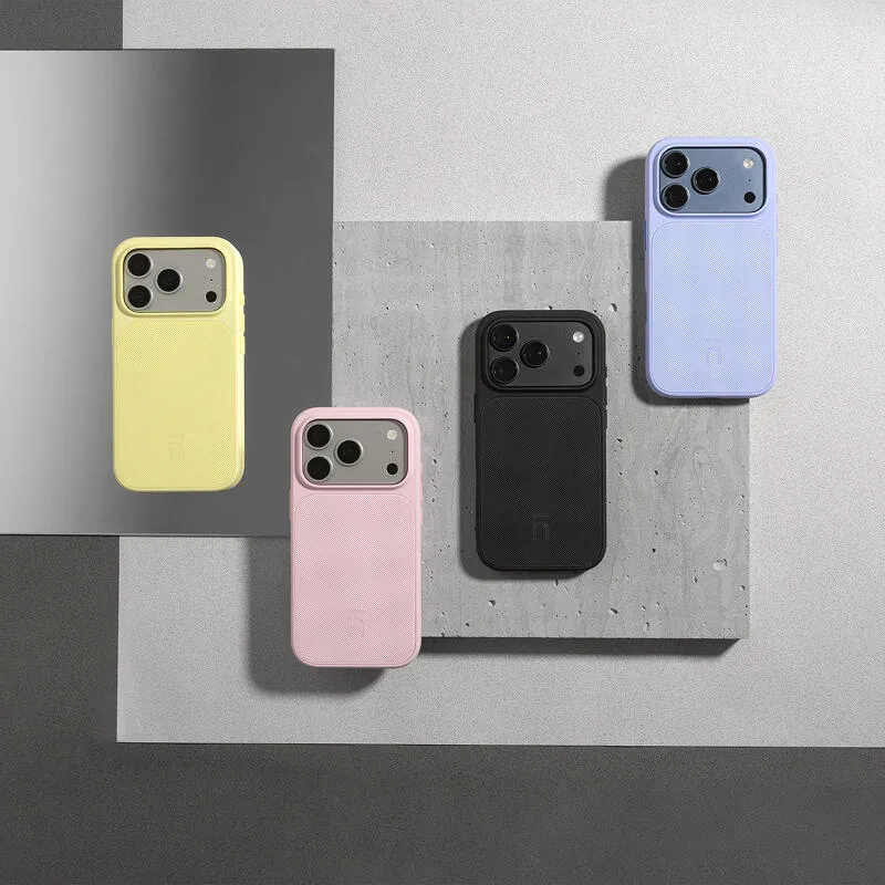 Чехол Native Union NEO Case для iPhone 18 Pro Max/17 Pro Max Розовыйphoto3