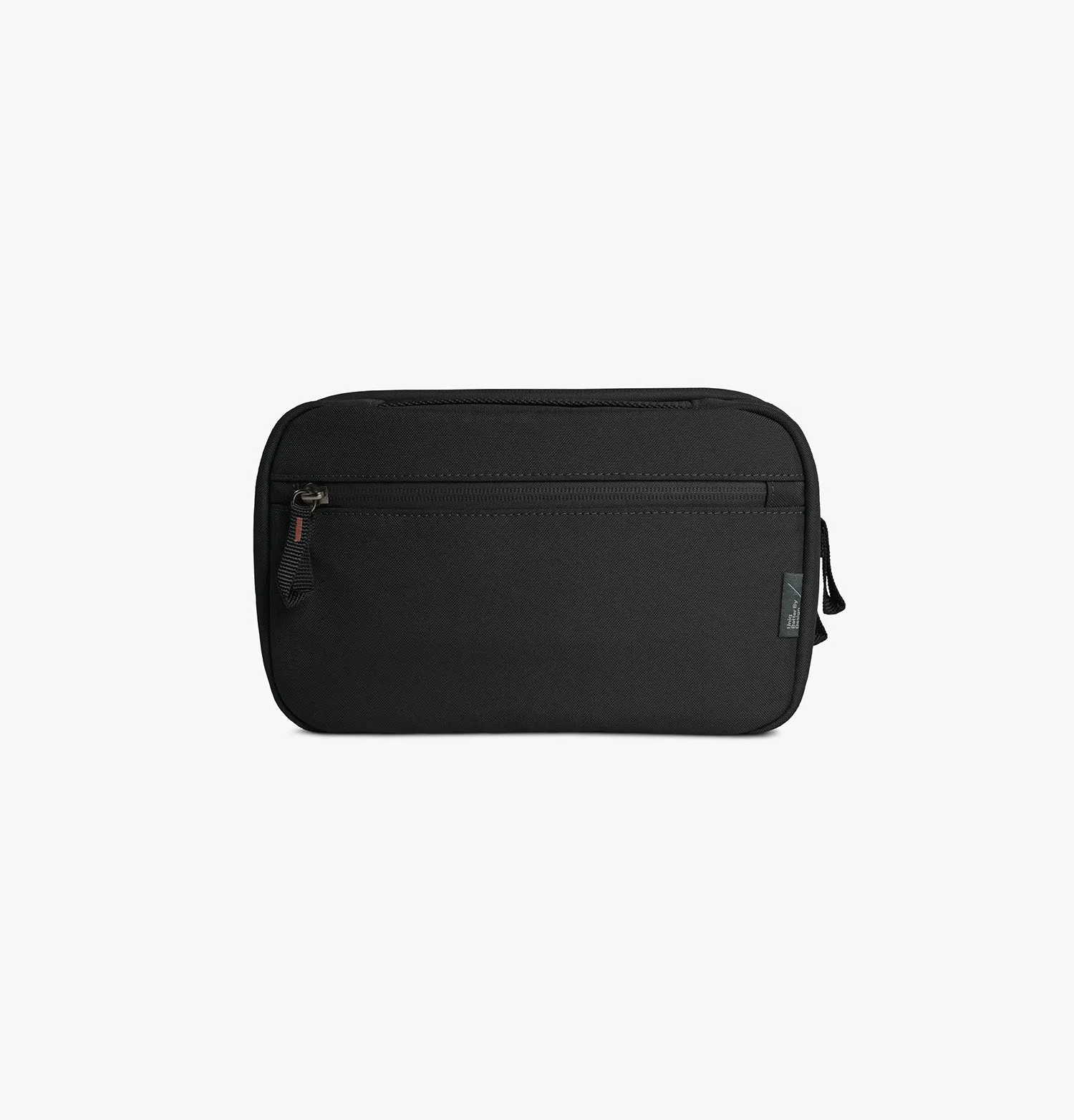 Органайзер для техники UNIQ Denver 2,5 л, черный (Midnight Black)photo5