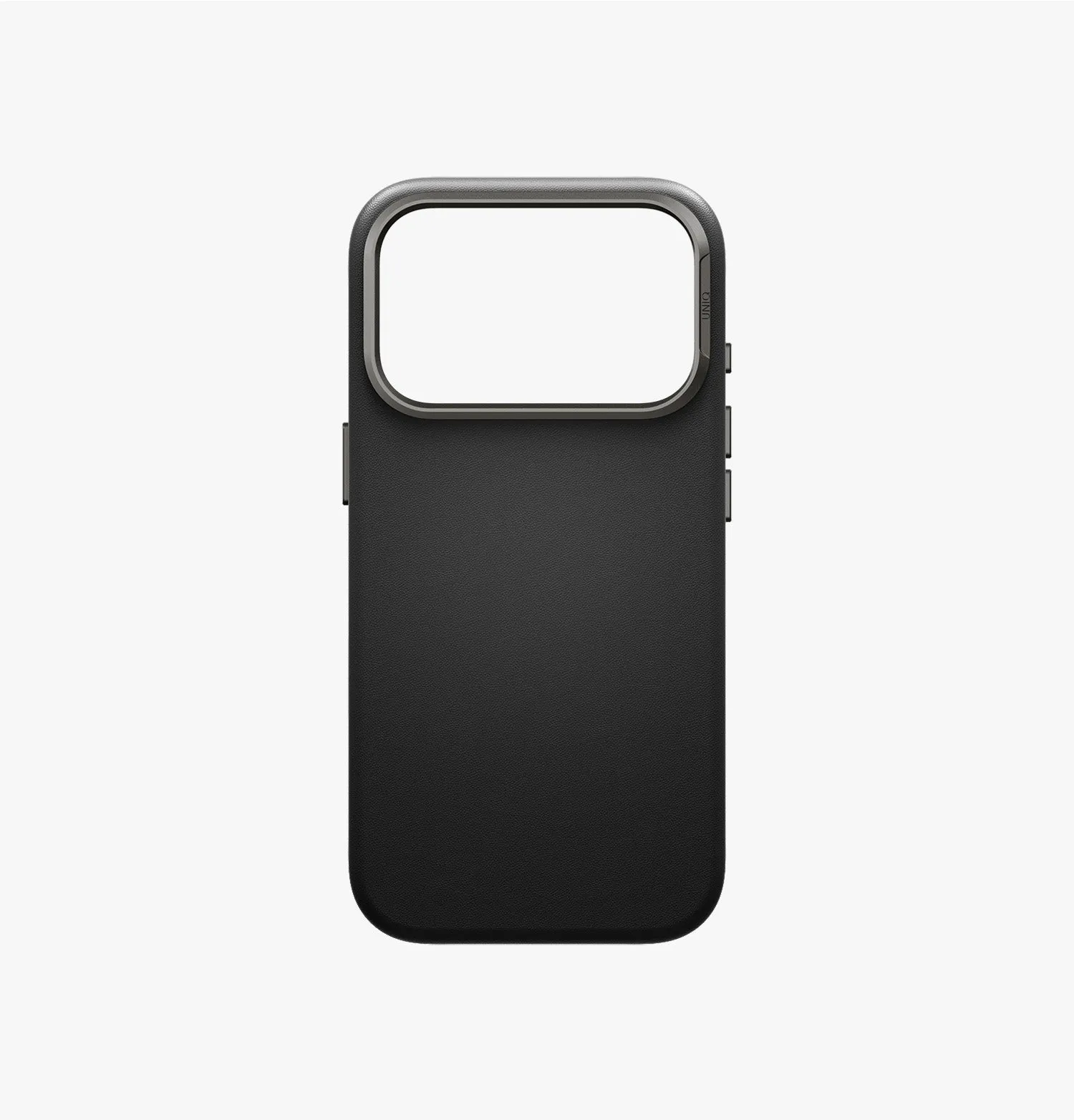 Чехол UNIQ Lyden для iPhone 18 Pro, черный (Dallas Black)photo10