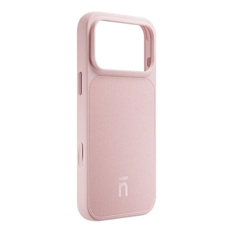 Чехол Native Union NEO Case для iPhone 18 Pro/17 Pro Розовыйphoto2