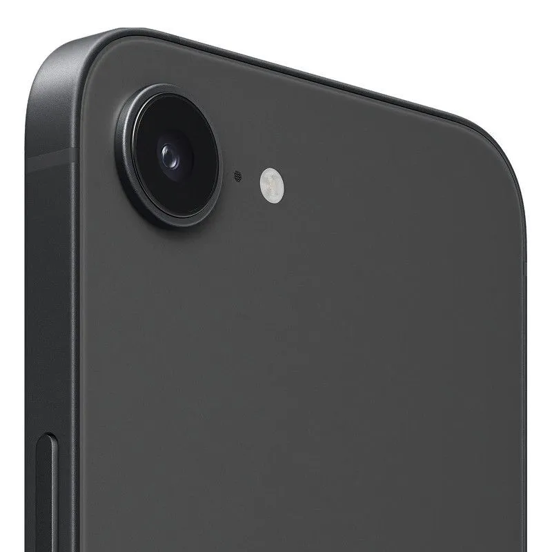iPhone 16e 128Gb Черныйphoto2