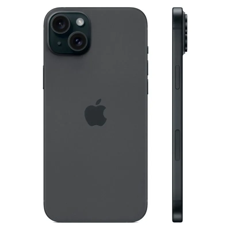 iPhone 15 512Gb Черныйphoto1