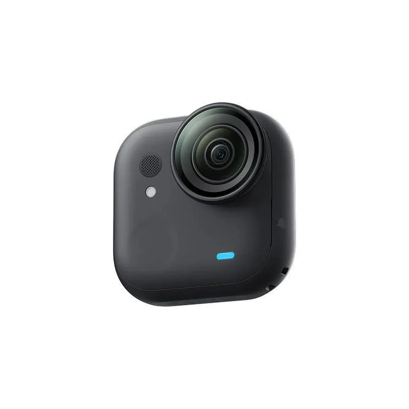 Экшн-камера Insta360 GO Ultra Creator Bundle (Творческий набор) Черныйphoto2
