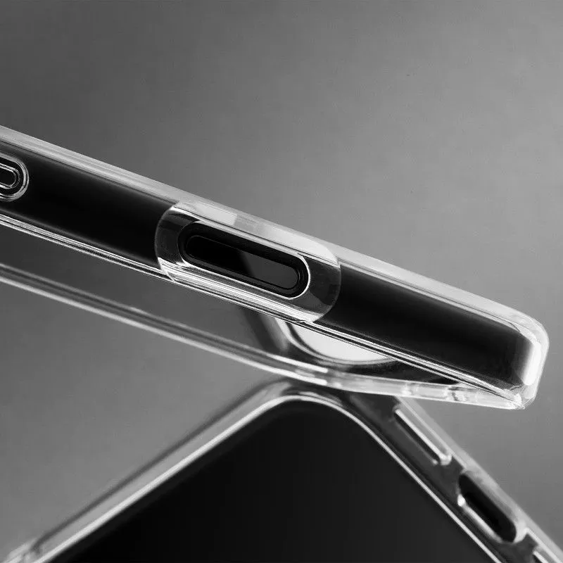 Чехол Native Union (RE)Clear Case для iPhone 17photo3