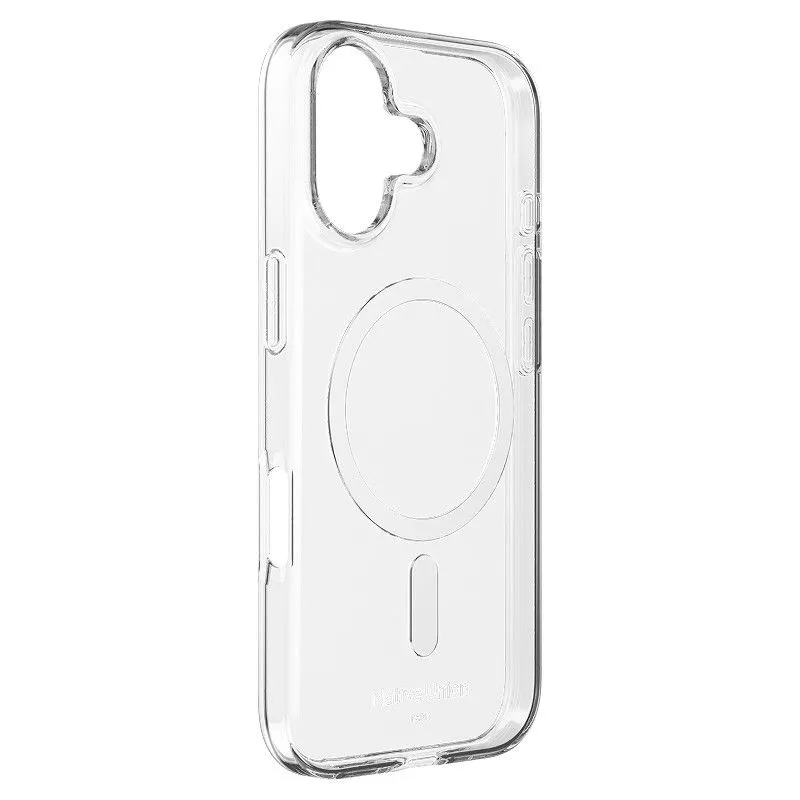 Чехол Native Union (RE)Clear Case для iPhone 17photo2
