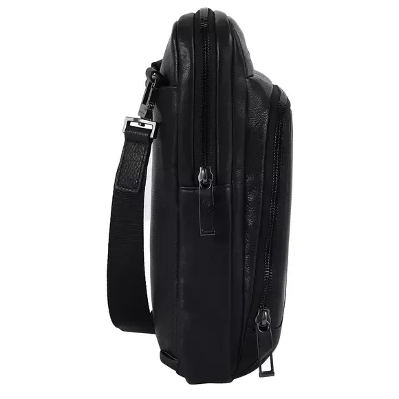 Сумка через плечо Piquadro Carl CA1816S129/N, черныйphoto2