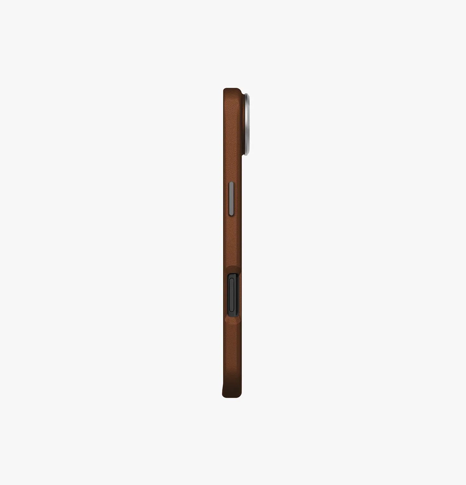 Чехол UNIQ Lyden для iPhone Air, черный (Black)photo5