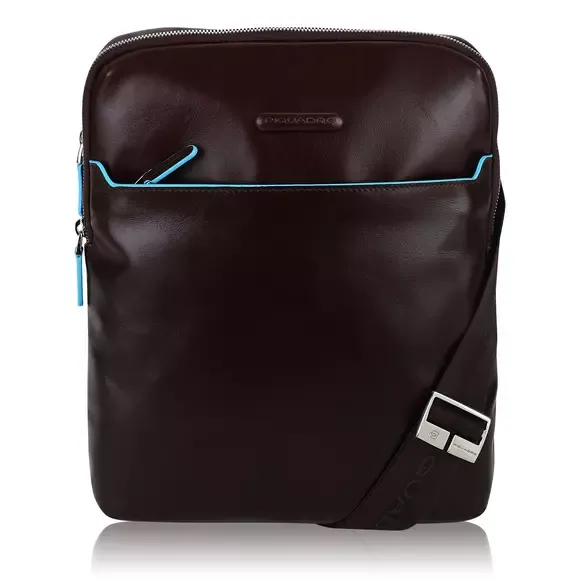 Сумка-планшет Piquadro Blue square CA5085B2/MO, коричневыйphoto0