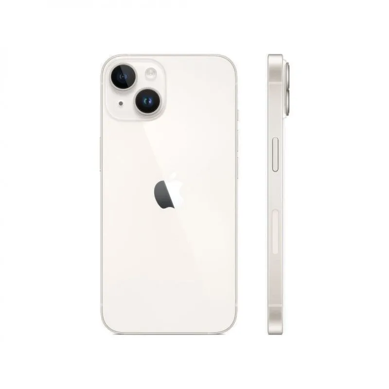 iPhone 14 128Gb Сияющая звездаphoto1