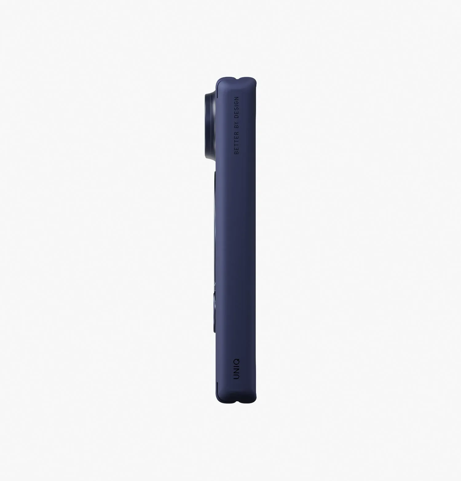 Чехол UNIQ Veren X для iPhone Duo, синий (blue frost)photo5