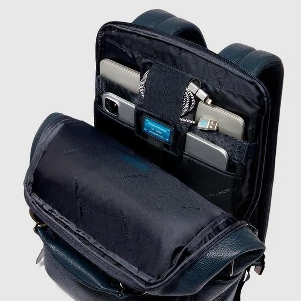 Рюкзак Piquadro Modus Special CA6645MOS/N, синийphoto3