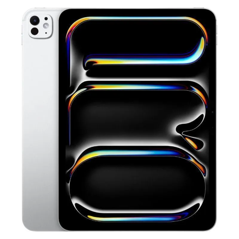iPad Pro 2024 11" Wi-Fi 1024Gb Серебристыйphoto0
