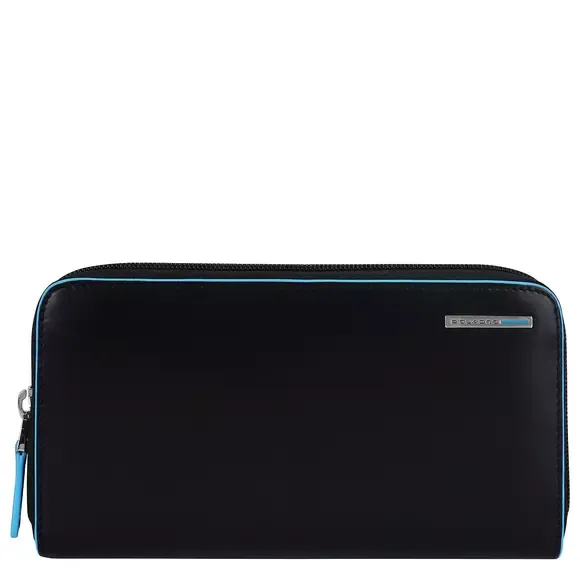 Портмоне Piquadro Blue square PD1515B2R/N, черныйphoto0