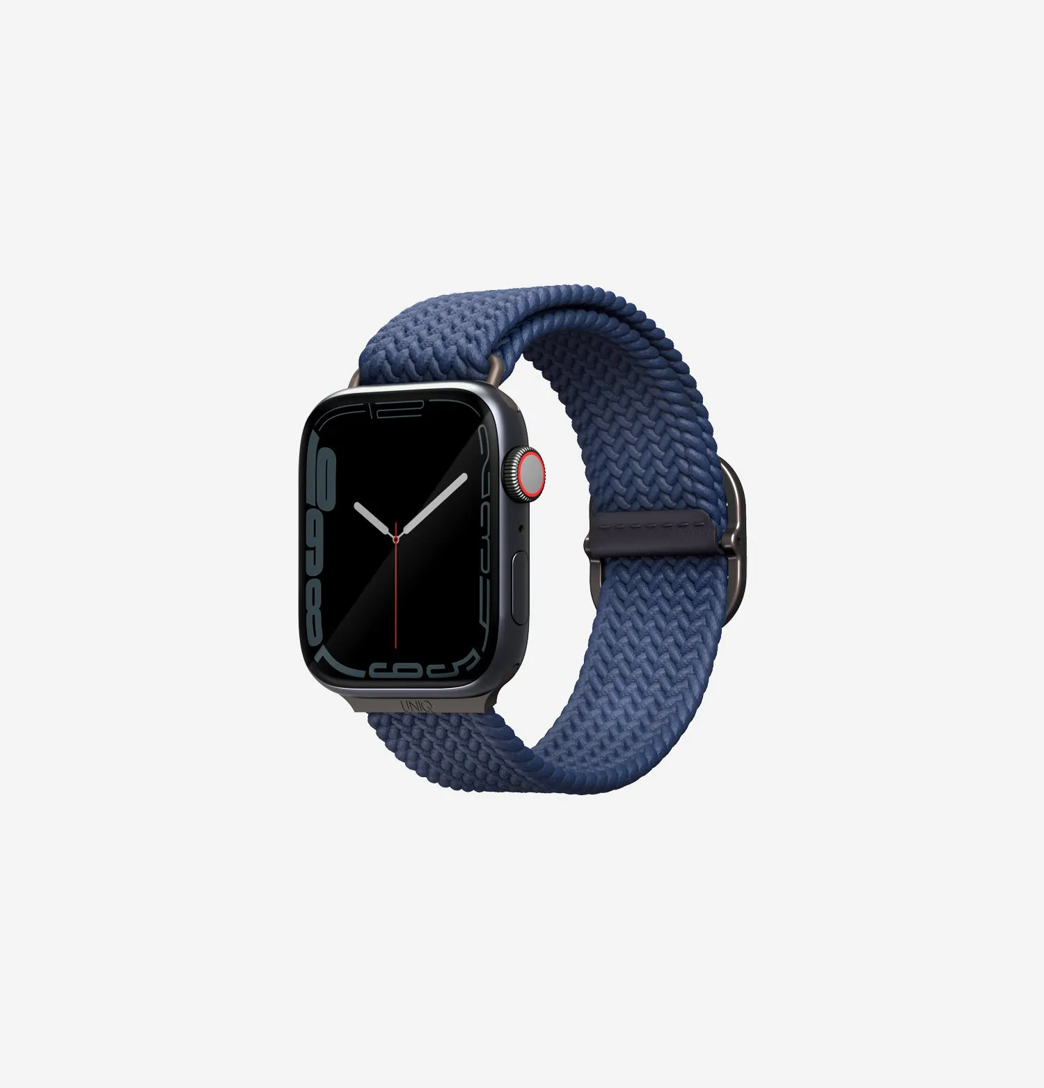 Ремешок UNIQ Aspen для Apple Watch 42/41/40 мм, розовый (Light Coral)photo1