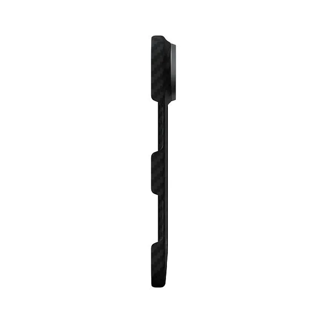 Чехол Magssory Aramid Case для iPhone 18 Pro Duo, черныйphoto3