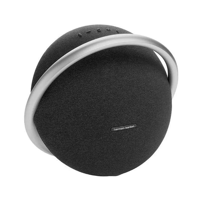 Портативная колонка Harman Kardon Onyx Studio 8 Черныйphoto0